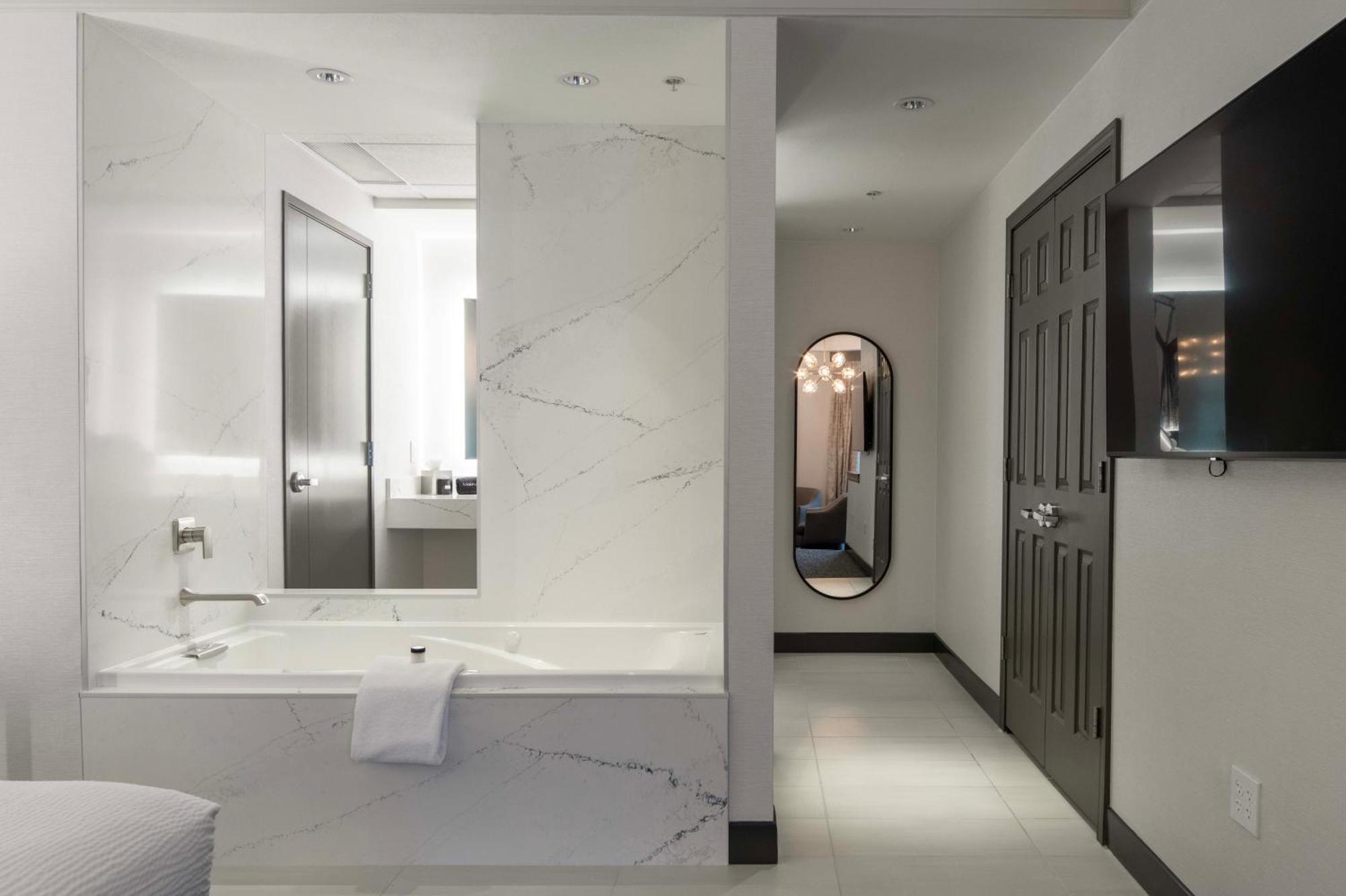 Hotel 43 Бойсе Экстерьер фото